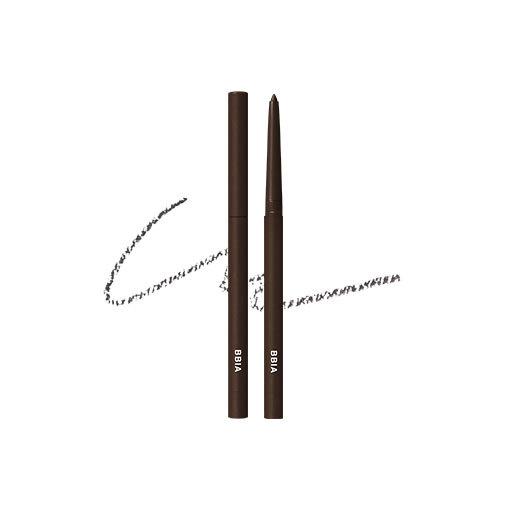 BBIA Last Gel Eyeliner Mini 3-piece Set & 30-piece Set (Set/Single Item)