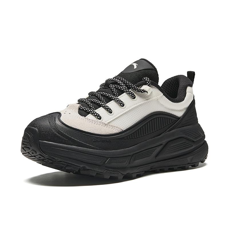 Anta Life Series Sneakers 'Black' Women's Sneakers 922418849-5