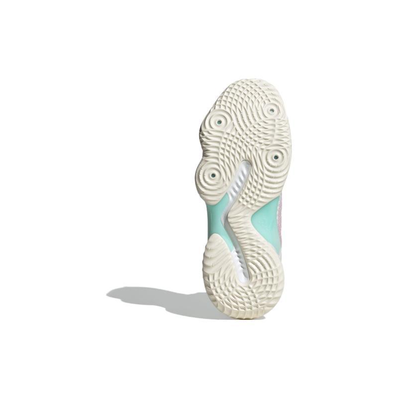 Adidas Pro Bounce 2018 Pink Sneakers IG4496