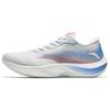 C202 5 Lite Men's Running Shoes White Teal Orange 112455564-3
