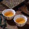 2020 Yunnan Bingdao Sheng Puer Compressed Tea Raw Puerh Tea 250g