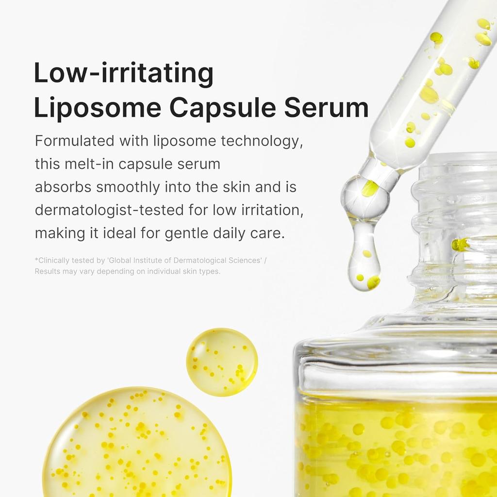 Medicube Deep Vita C Kapsel Serum 30ml