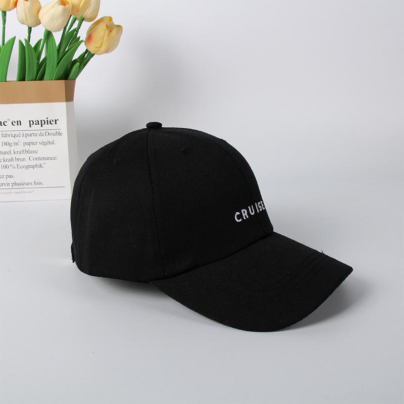 Hat Outdoor Fashion Casual Baseball Cap Premium Large Brim Cap Outdoor Fishing Sun Protection Hat