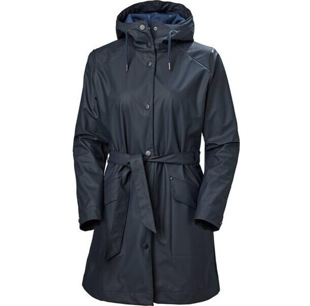 Куртка Helly Hansen Kirkwall II Raincoat S