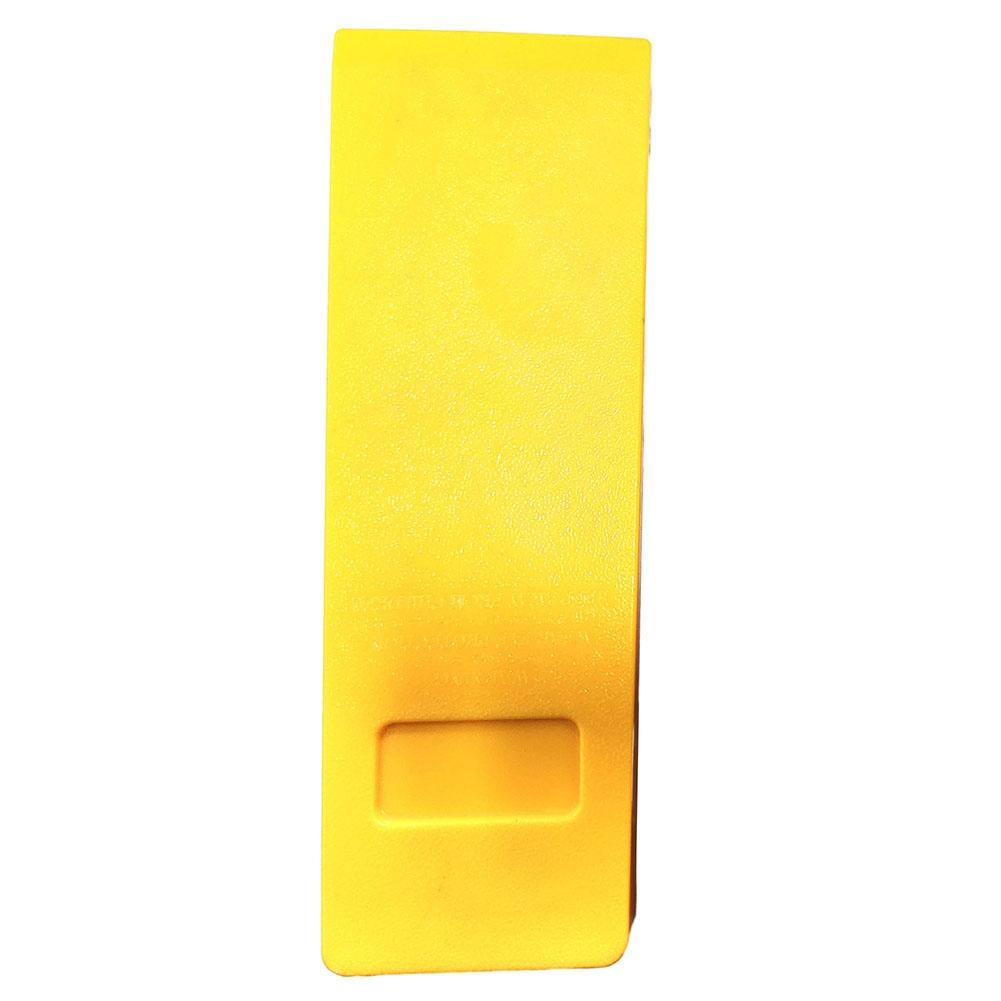 Felling Wedges ABS Plastic Cutting Wedge With Spikes