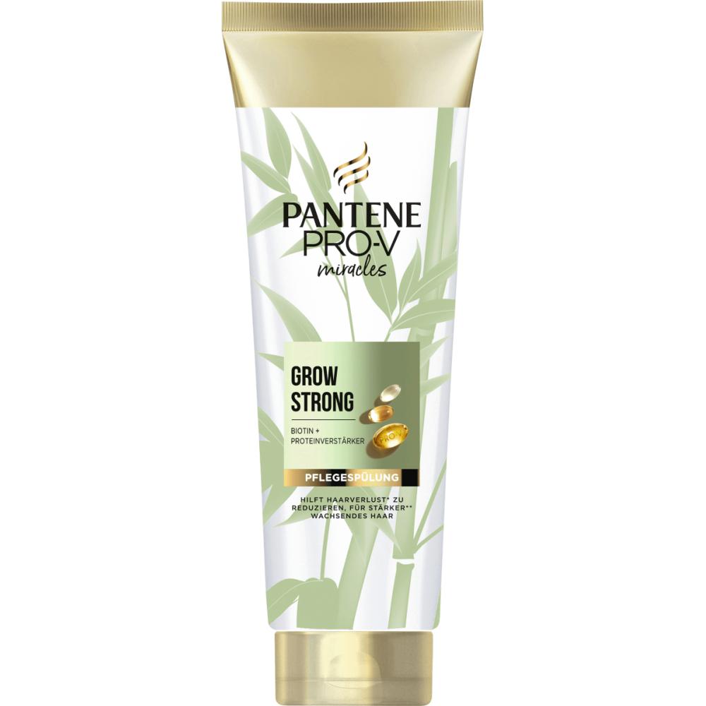 Pantene PRO-V Miracle Glow Strong Conditioner 160ml
