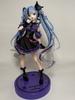 Snow Miku X Kuromi Trio-Try-iT Figure 2026 Sanrio Japan No Box