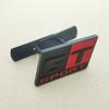 1Pc 3D Metal GT SPORT Logo, Car Front Grille Badge, Car Sider Fender/Car Rear Trunk Emblem Badge Sticker