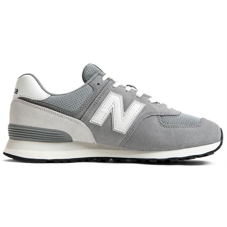 New Balance 574 Šedobílé Unisex tenisky U574TG2