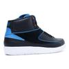 Air Jordan 2 Retro 'Radio Raheem' Men's 834274-014