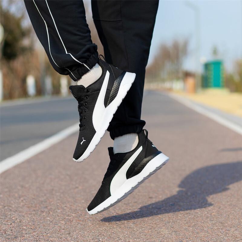 PUMA Unisex 371128-02 Running & Lifestyle Shoes 36