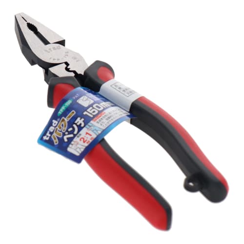 

Sankyo Corporation Традиционные силовые плоскогубцы 150 мм TPP-150