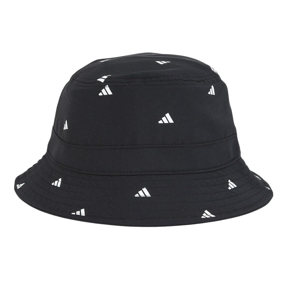 Cappello da pescatore con stampa BOS