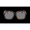 Lunettes de vue - VICTORIA BECKHAM - VB2650 - 234 DARK HAVANA - Anti-reflets - Femme