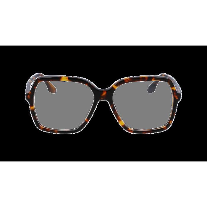 Lunettes de vue - VICTORIA BECKHAM - VB2650 - 234 DARK HAVANA - Anti-reflets - Femme