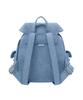 Wacky Willy Women'S Cargo Backpack Indigo