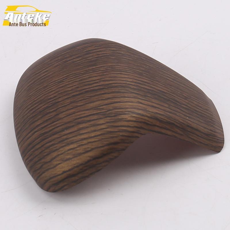 Tiguan L Gear Shift Knob Cover & Console Trim for 17 Models