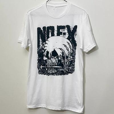 Tops – T-Shirts