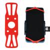Bicycle Phone Strap Elastic Anti-slip Stretchable Shockproof Anti-scratch Quick Release Universal Motorbike Bike