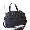 Unisex Large Capacity Travel Bag - Portable Crossbody for Business Trips & Fitness
