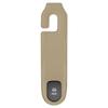 Car Rear Seat Back Hooks Headrest Hanger Clip Storage Car Interior Accessorie For Opel Astra Insignia Mokka Zafira Car Valve Cap