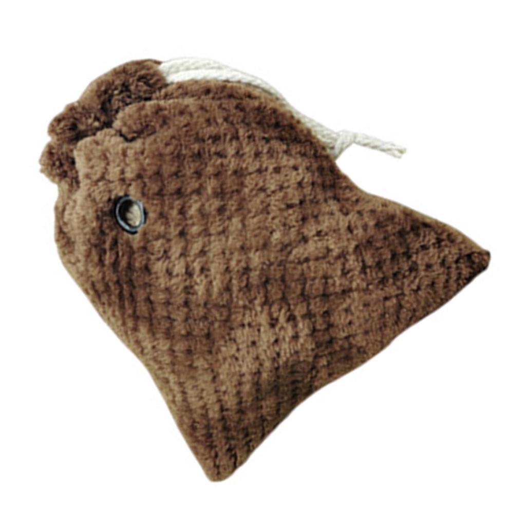 Mały śpiwór dla zwierząt domowych Miękki Oddychający Wygodny Mini śpiworek dla lotopałanek karłowatych dla chomika Małe zwierzę