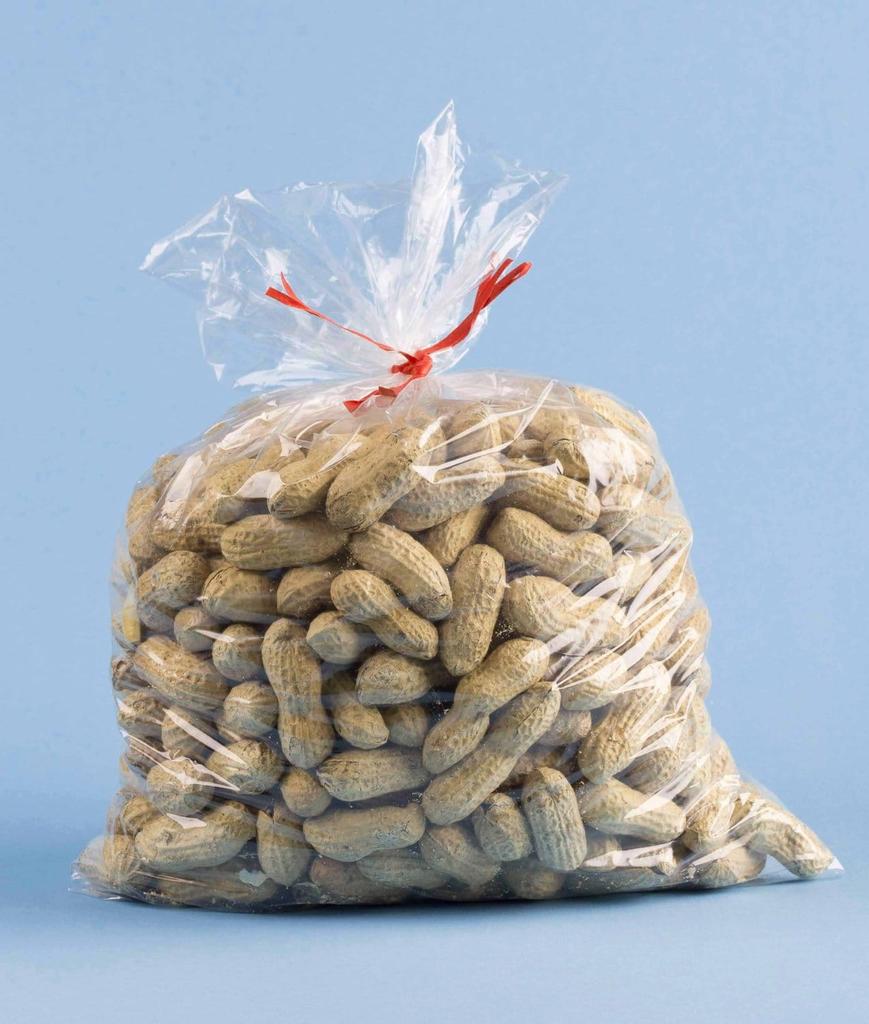 Food Bags For Freezing Packaging X