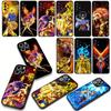 Cover for Xiaomi Poco F7 F6 F8 Ultra F5 X7 X6 X5 X3 NFC M7 M6 Pro C85 C75 C65 C71 C61 Phone Case Saints Anime Seiyas