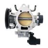 Throttle Body With IACV TPS 22210-28100 For Toyota RAV4 2001-2003