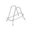 304 Stainless Steel Cutting Board Storage Rack Cutting Board Rack Pot Cover Rack Cutting Board Kitchen Storage Rack