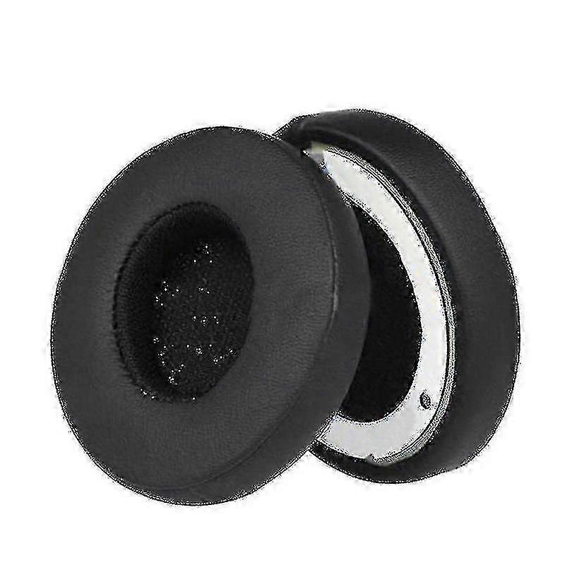 1 Paar Ohrpolster Ersatz für Beats Dre Solo 2 Solo 3 Wireless hwy
