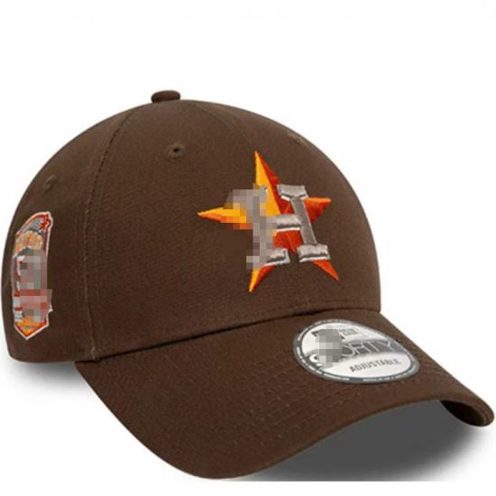 New Adjustable Baseball Cap, Unisex Hip-hop Embroidered Outdoor Sun Protection Sports Cap