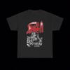 Death Scream Bloody Gore T Shirt Metal Band Vintage Grindcore Sludge Mince Slam