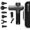 Booster Massage Gun for Body Deep Tissue Massage Relaxation Fitness Muscle Pain Relief AI-Smart Hit