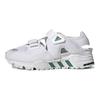 adidas EQT93 Sandale 'Cloud White Green' Flusswander-Schuhe GZ7199