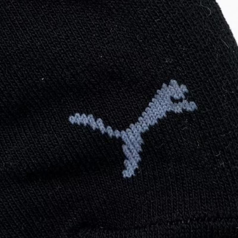 Puma Side Cat Ankle Socks Unisex 941279   01 02 Puma Side Cat Ankle Socks