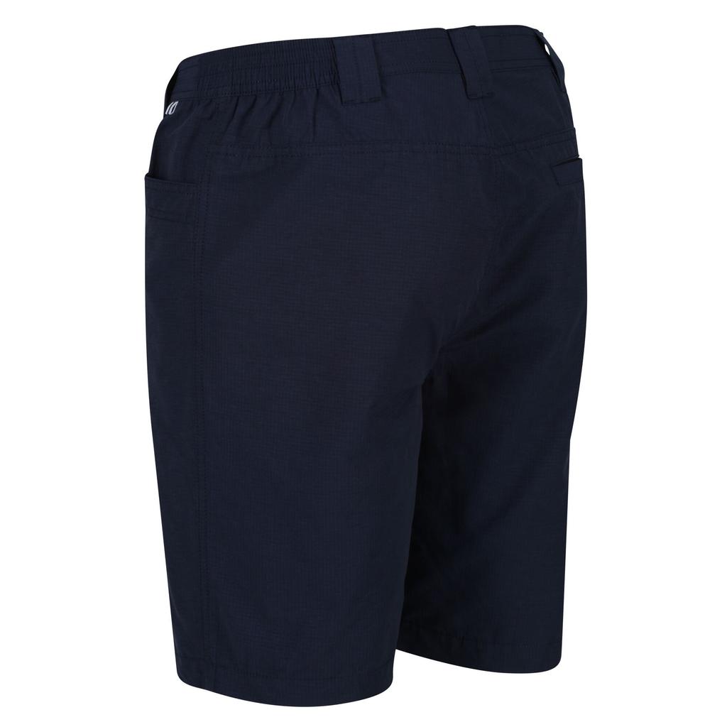 Regatta Mens Delgado Shorts