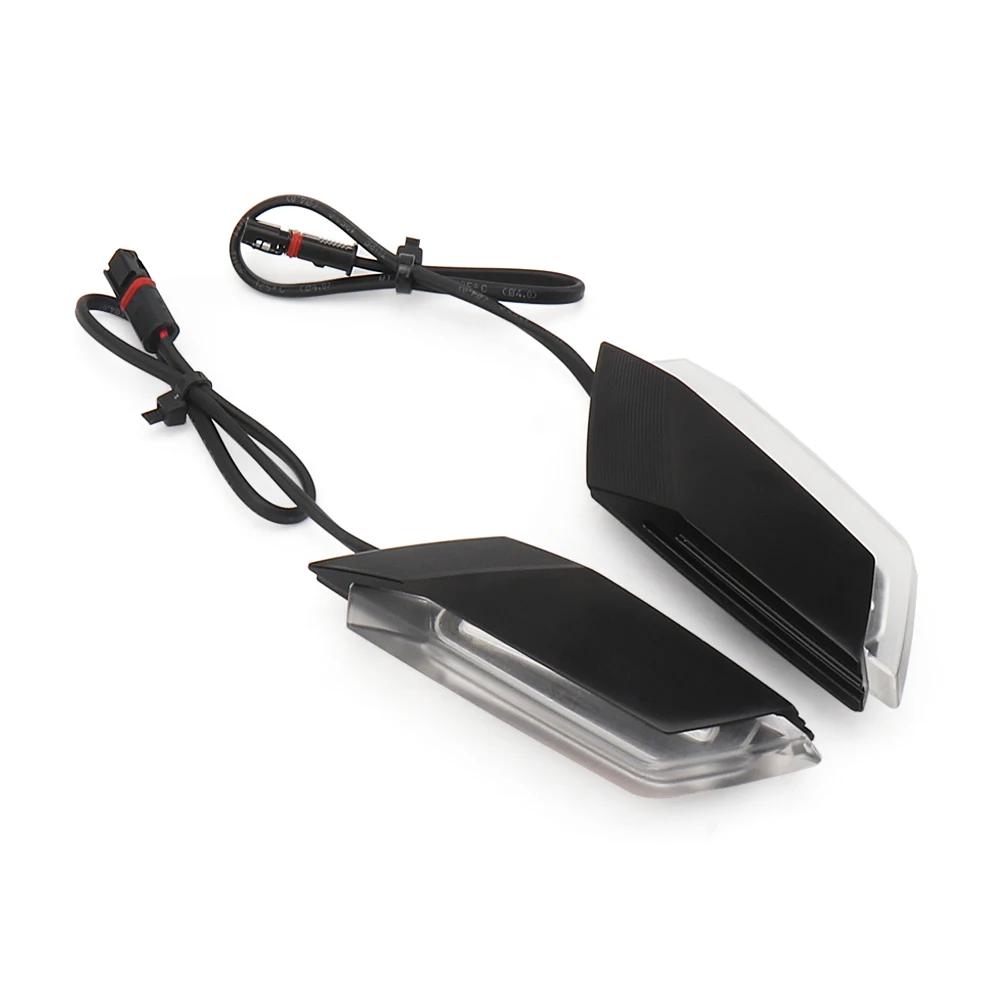 

New Front Flasher LED Turn Signal Light Motorcycle Indicator For BMW S1000RR S 1000 RR s1000rr 2020 2021 2022 2023