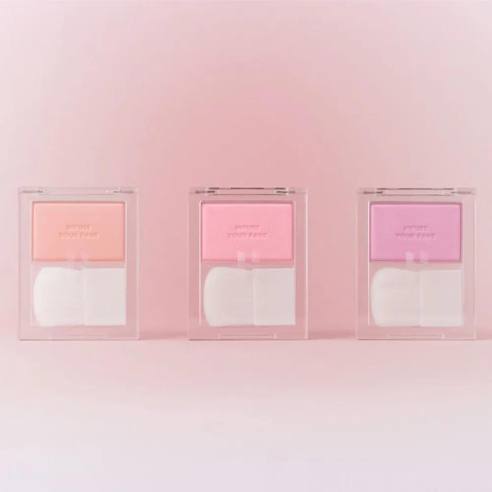 [NEUE FARBE VERÖFFENTLICHUNG] Mein Lieblings-Infusion-Rouge