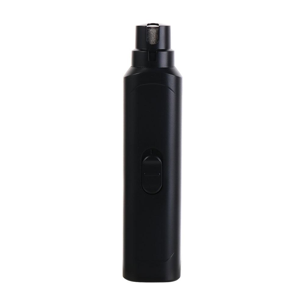 Rechargeable Electric Pet Nail Grinder Painless Safe Pet Nail Trimmer Portable With Super-Quiet Technology Dog Toe Nail File