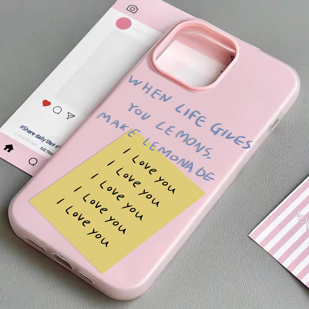 

Расписной чехол для телефона для iPhone 15 11 13 14 для 15 16 Pro Max 12 13 16 Pro Милый Модный Смешной Чехол для телефона со шнурком Последние Рекомендации по самым продаваемым товарам iPhone 11 розовый