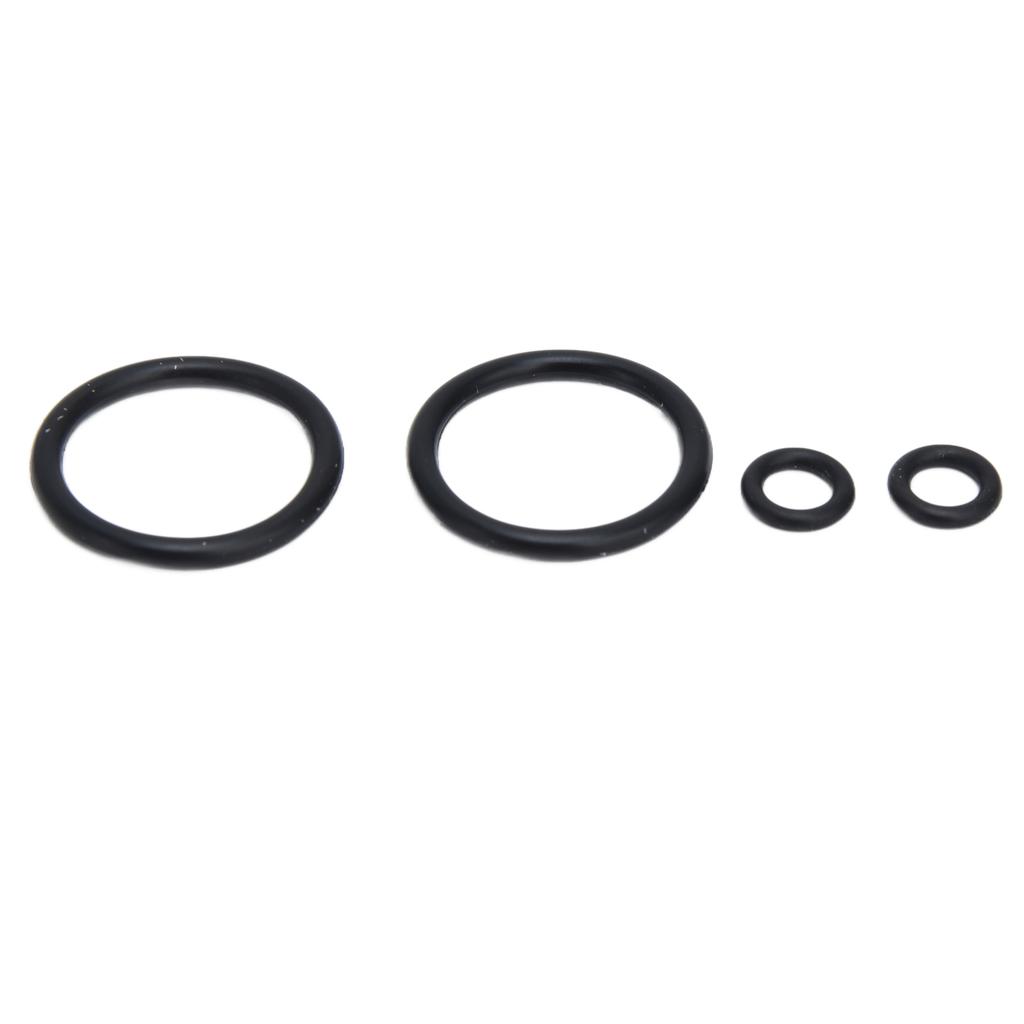 Oil Water Separator 30mpa High Pressure Resistance Strong Compatibility     Accessories