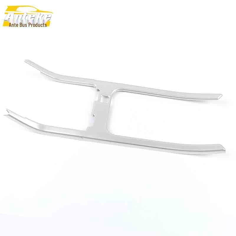 

Breeze Gear Shift Sequin Trim: Cup Holder & Console Sticker for 20 Models