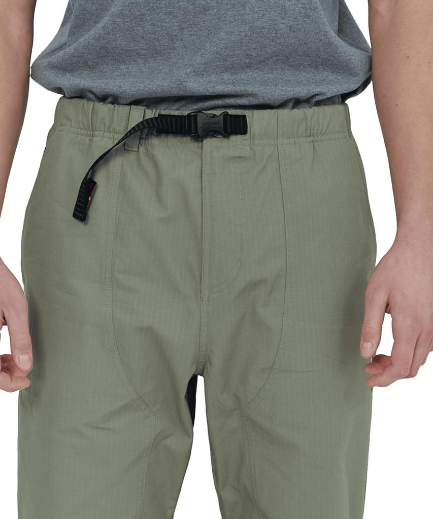 Mamuteu Eyewear Pants