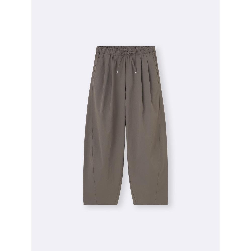 GU by Uniqlo Barrel Leg Schlupfhose Q