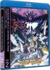 Gundam Build Divers COMPACT ReRISE Blu-ray Vol.2 <Volum Final>