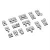 2025 new Building blocks toy accessories, small particle accessories contact customer service