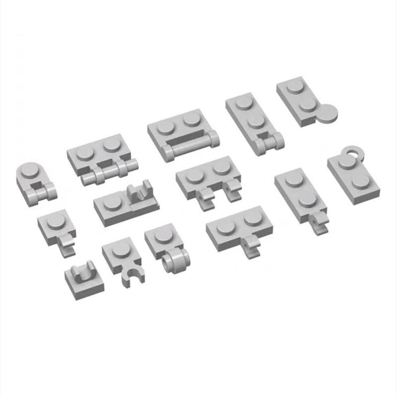 2025 new Building blocks toy accessories, small particle accessories contact customer service