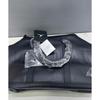 Pre-owned Jordan Logo PVC HA6466-011-P26105264410519