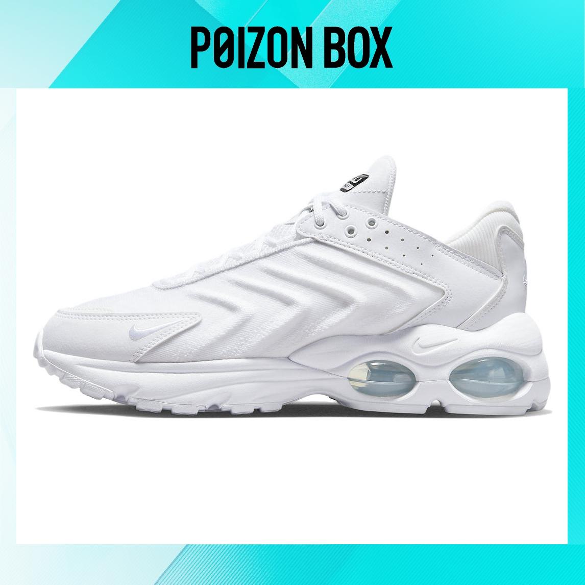 

кроссовки Nike Air Max Tailwind Lifestyle Shoes Men DQ3984-102